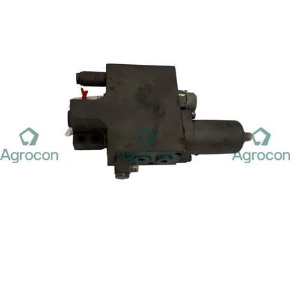 Slangbrottsventil vikcylinder | 14259998 14342852 | Åkerman EW150C - Hydraulventil