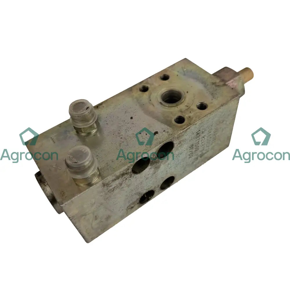 Slangbrottsventil | Volvo EW160B Hydraulventil