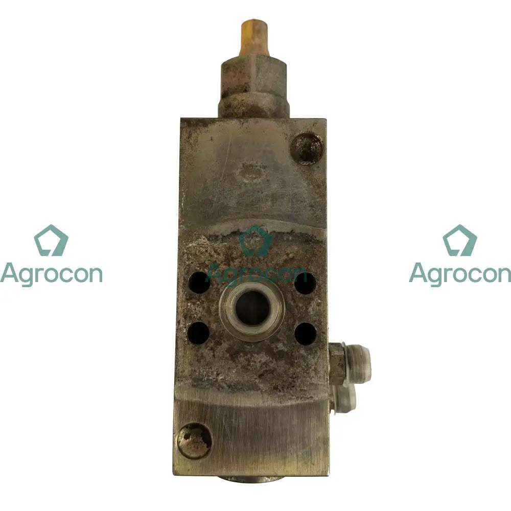 Slangbrottsventil | Volvo EW160B Hydraulventil