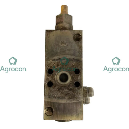 Slangbrottsventil | Volvo EW160B Hydraulventil