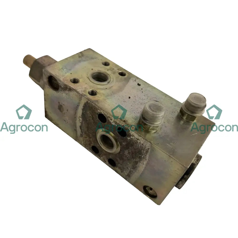 Slangbrottsventil | Volvo EW160B Hydraulventil