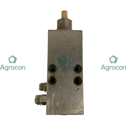 Slangbrottsventil | Volvo EW160B Hydraulventil