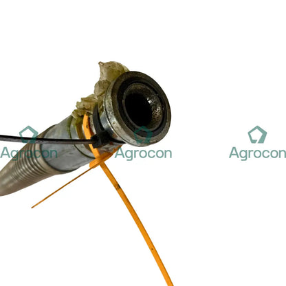 Slangledning | 936988 Hydraulrör/slang