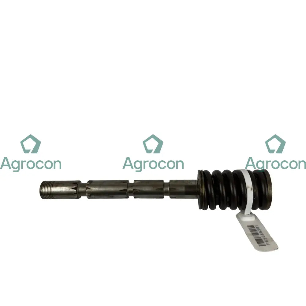 Slid | 14249826 Hydraulventil