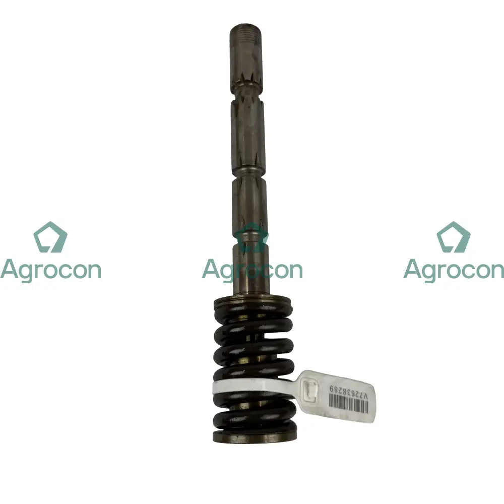 Slid | 14249826 - Hydraulventil