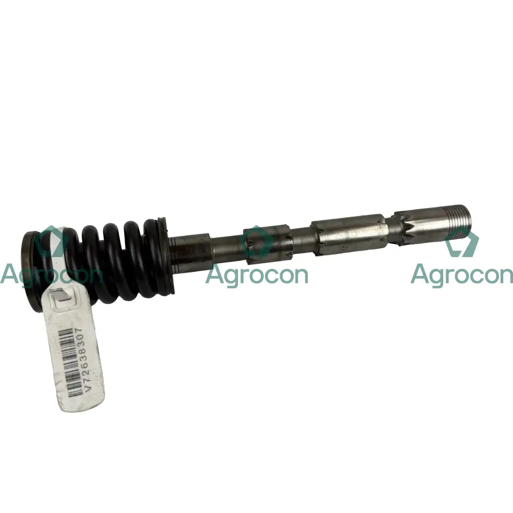 Slid | 14259469 Hydraulventil