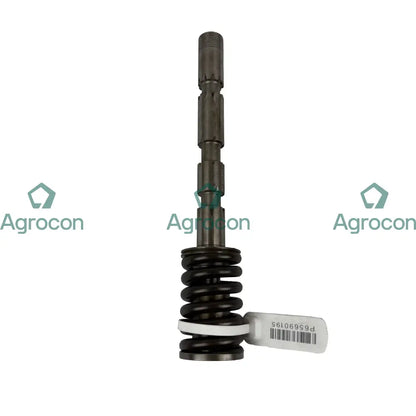 Slid | 14260084 - Hydraulventil