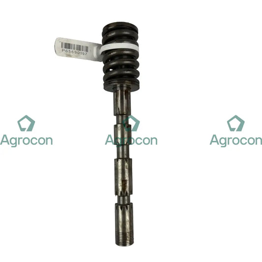Slid | 14260084 - Hydraulventil