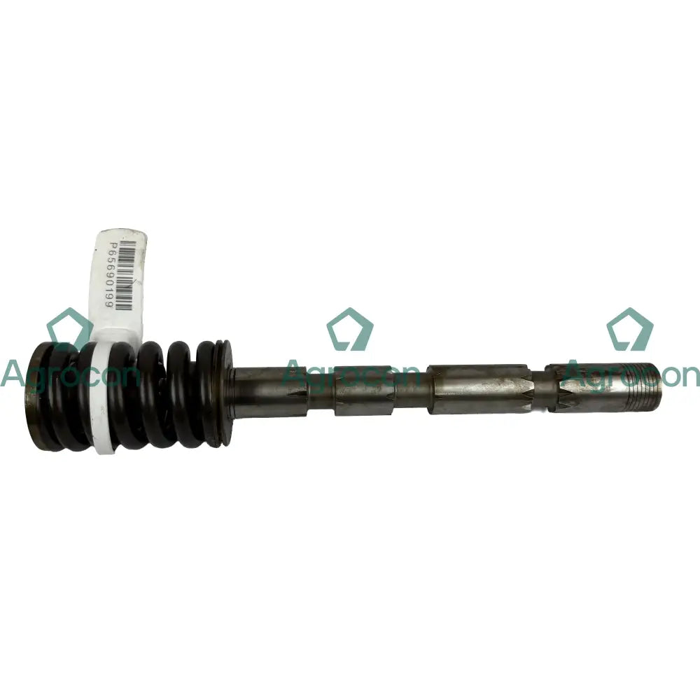 Slid | 14260084 - Hydraulventil