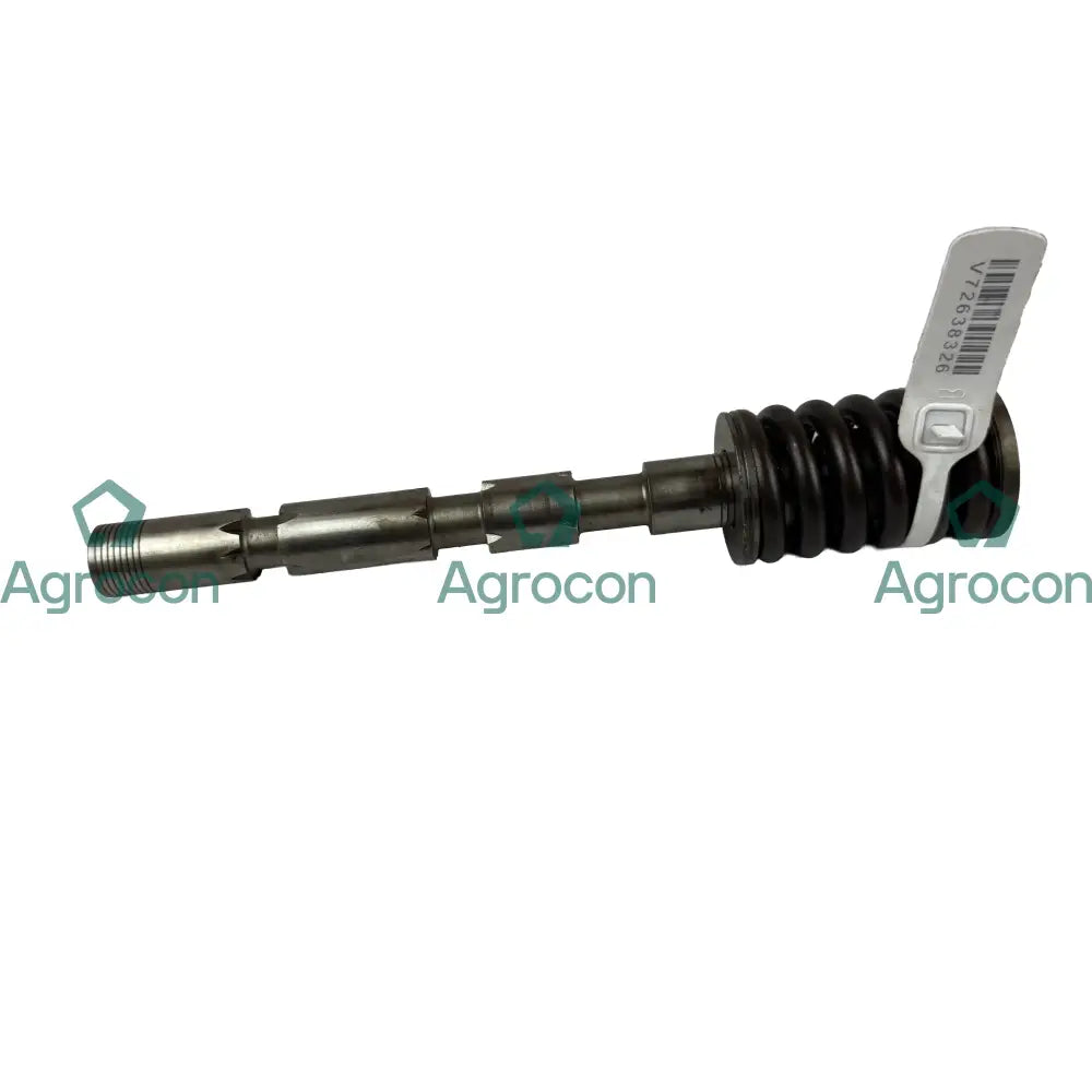 Slid | 14260086 Hydraulventil