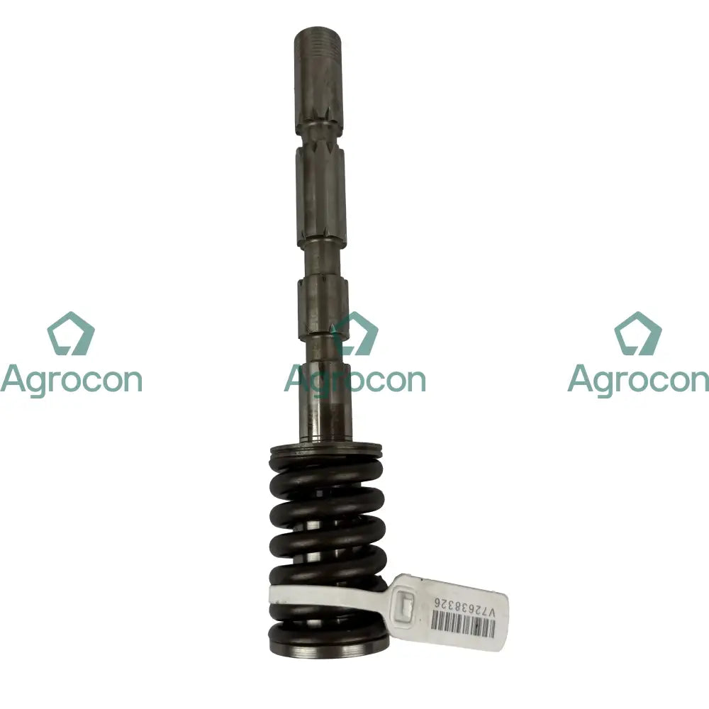 Slid | 14266566 - Hydraulventil