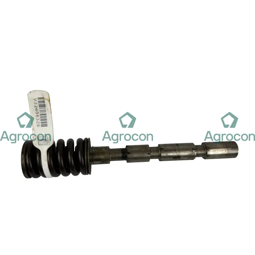 Slid | 14266778 - Hydraulventil