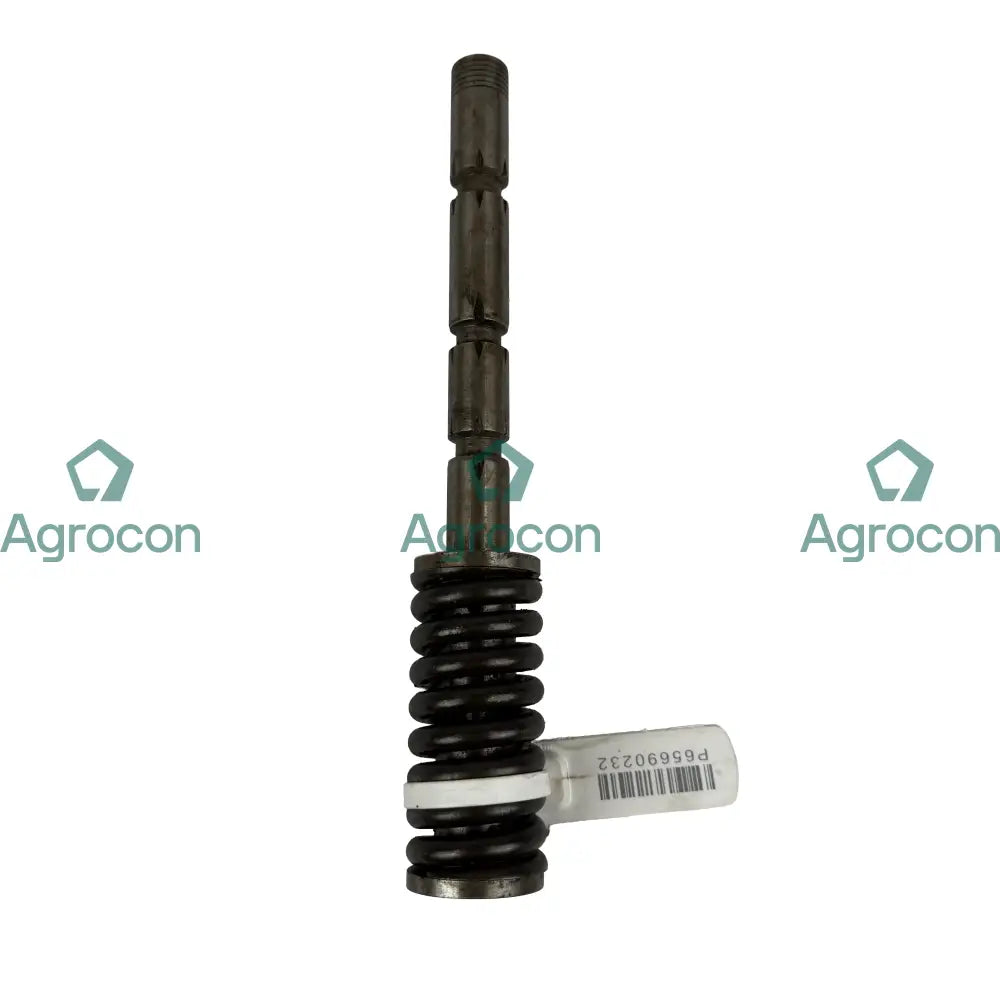 Slid | 236274 - Hydraulventil