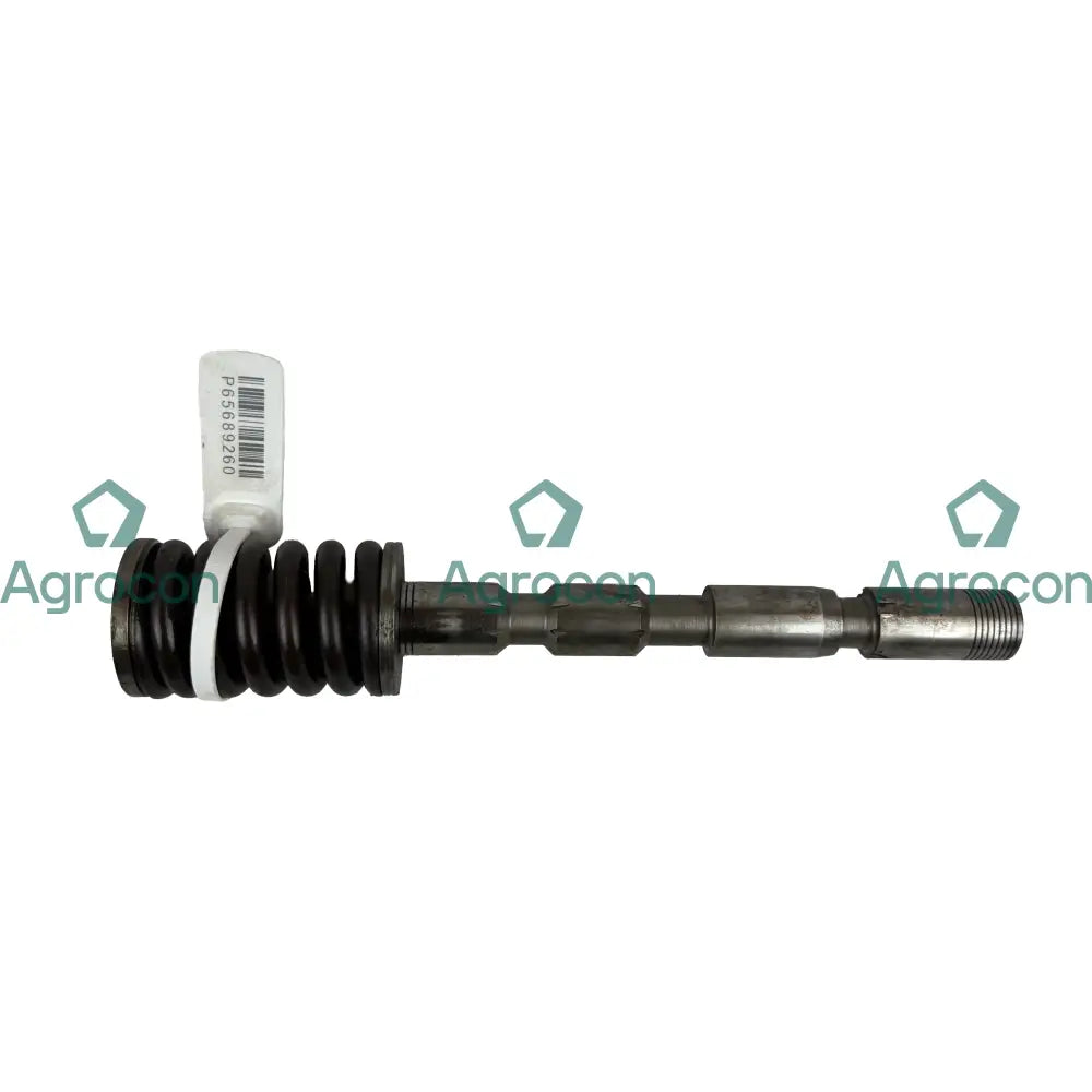 Slid | 238676 - Hydraulventil