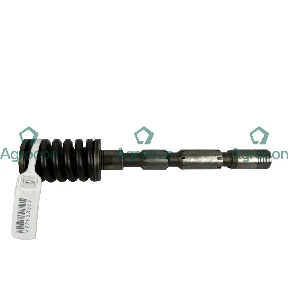 Slid | 240033 - Hydraulventil