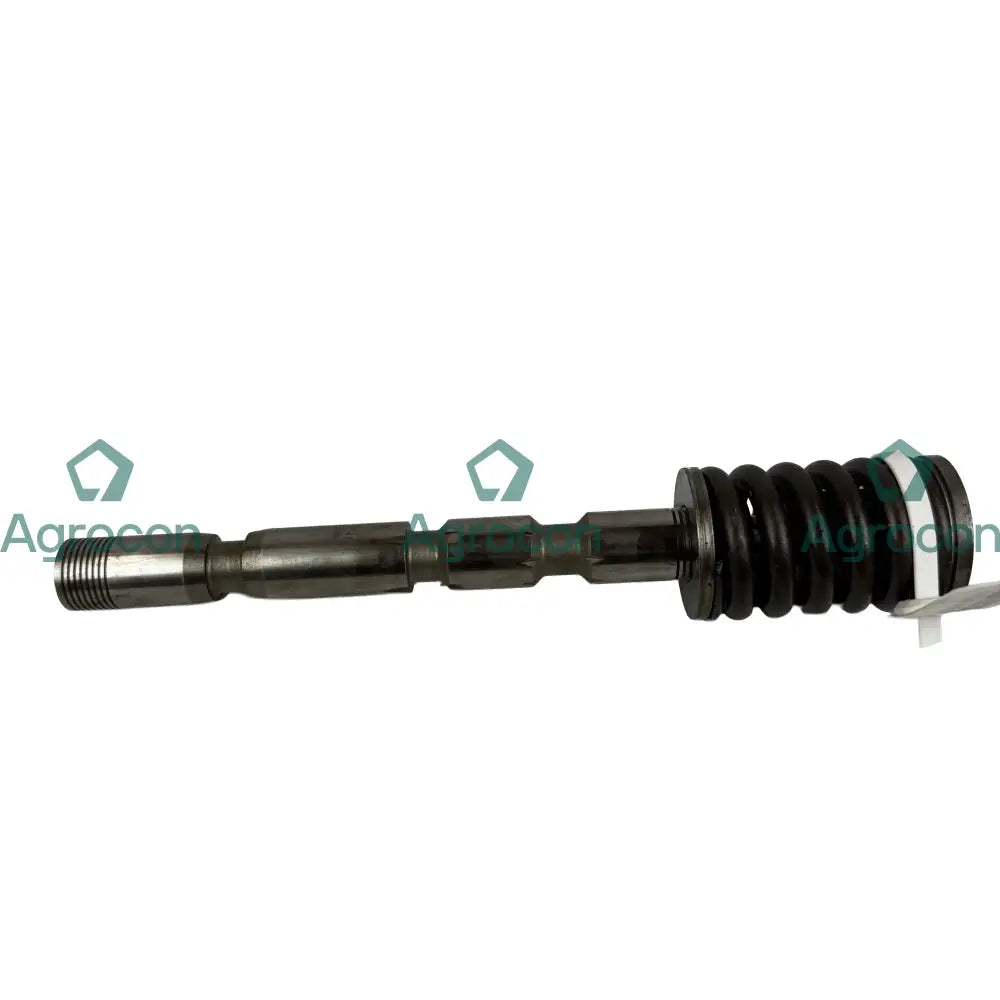 Slid | 240035 - Hydraulventil