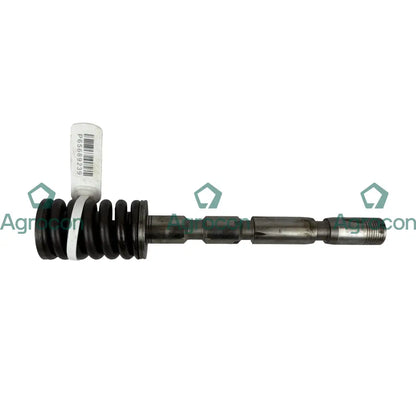 Slid | 240035 - Hydraulventil