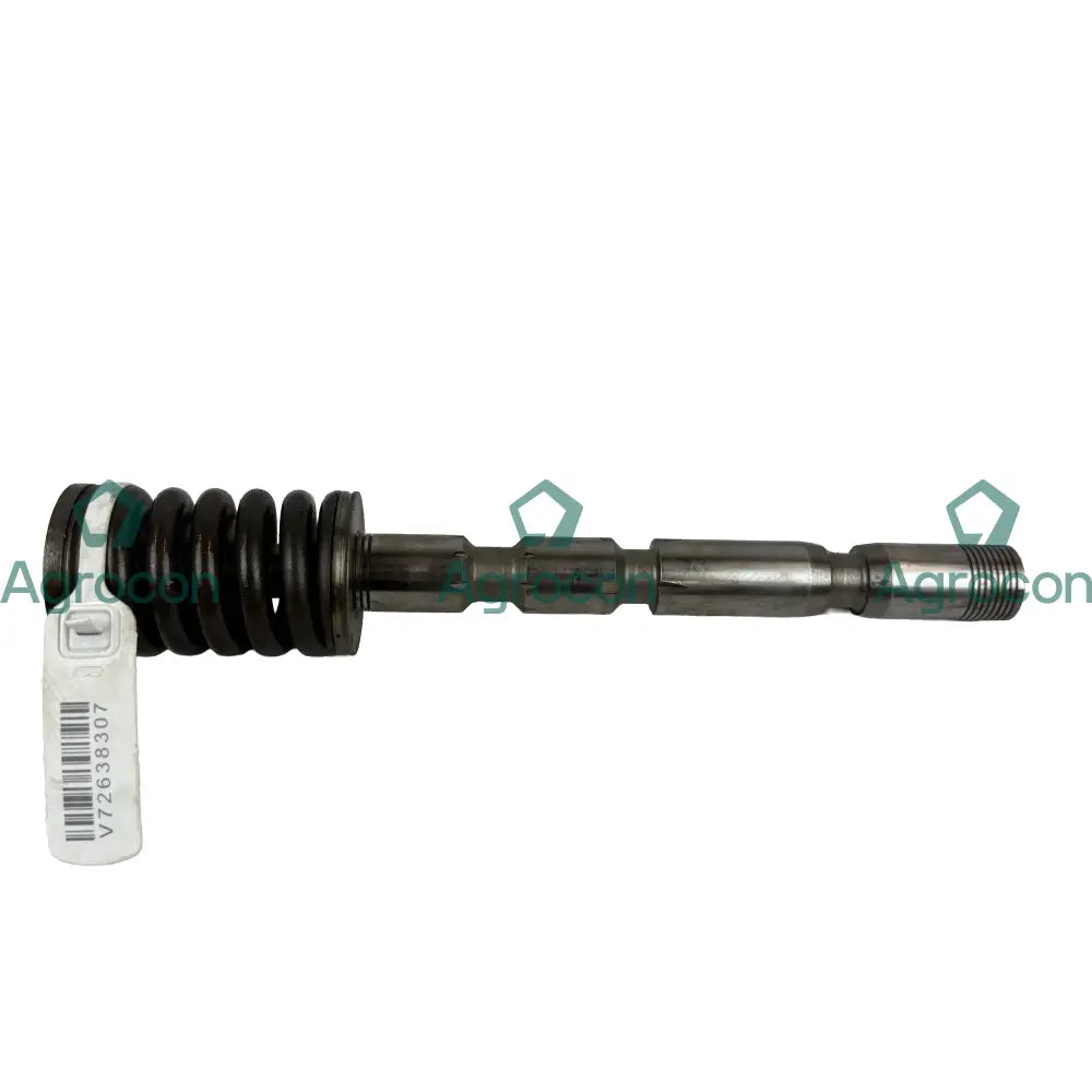 Slid | 240035 - Hydraulventil