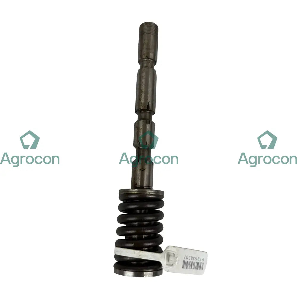 Slid | 240035 - Hydraulventil