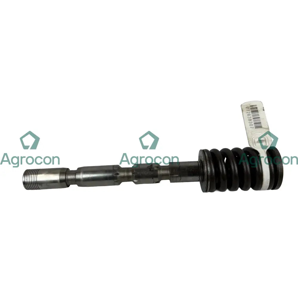 Slid | 240036 - Hydraulventil