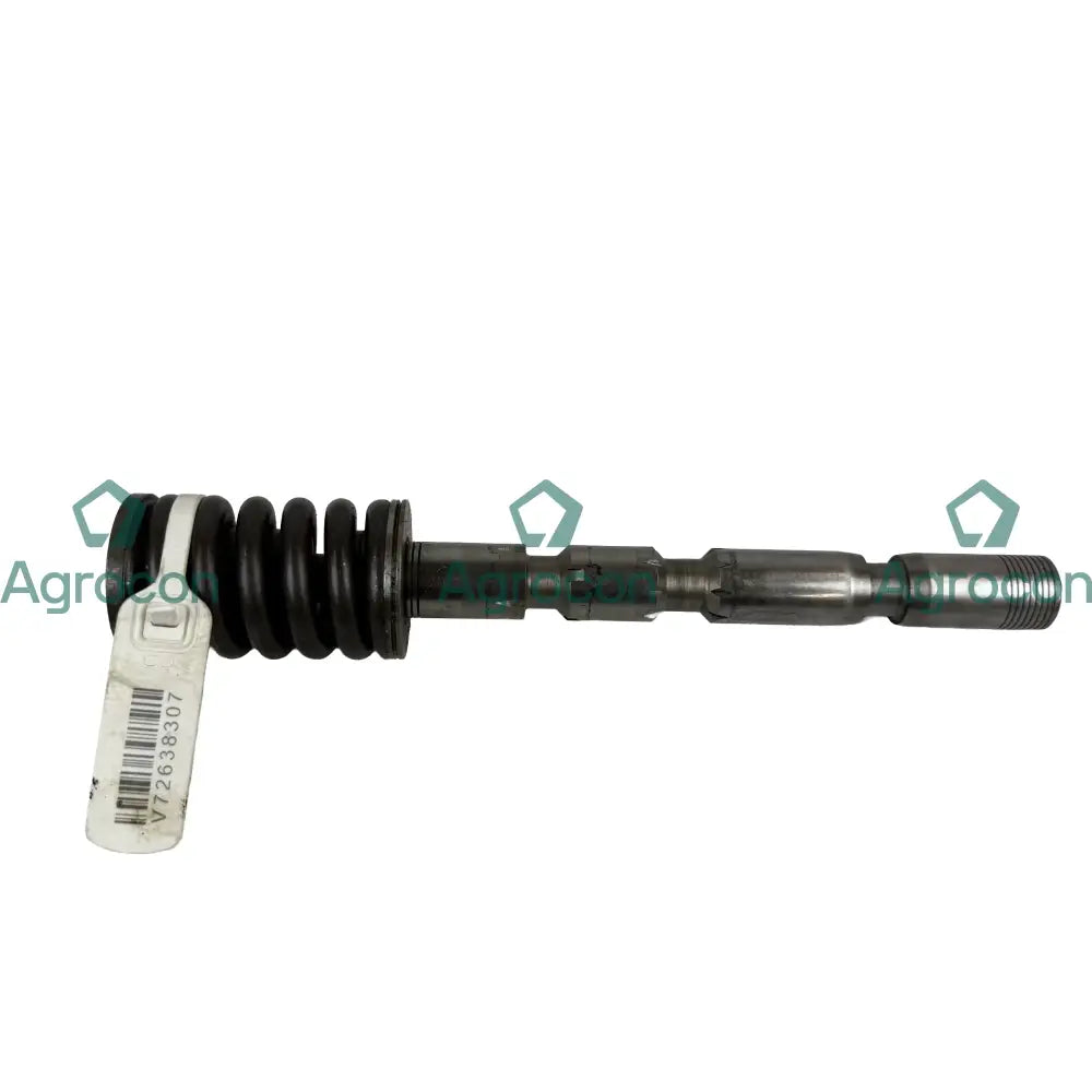 Slid | 240036 - Hydraulventil