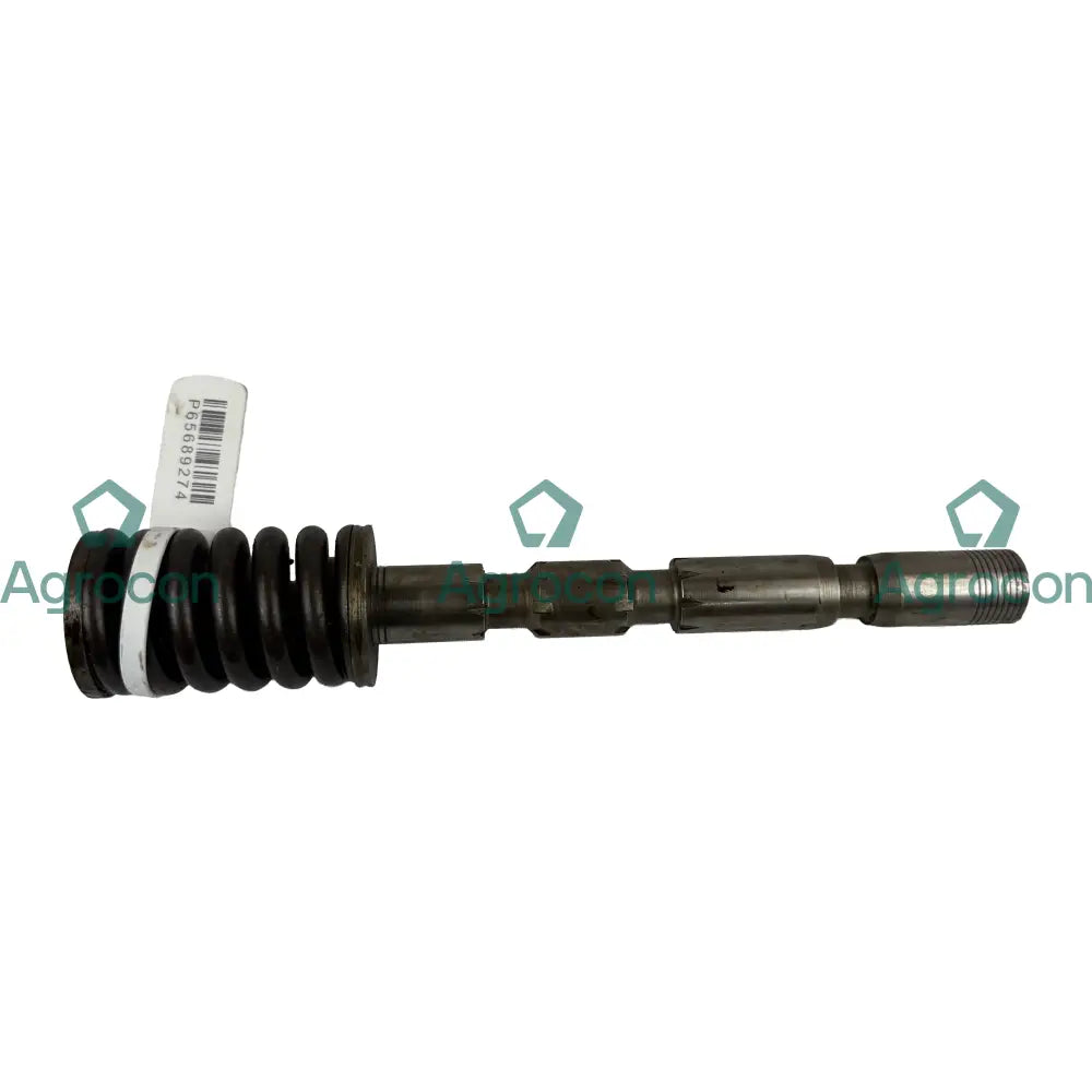 Slid | 240037 - Hydraulventil