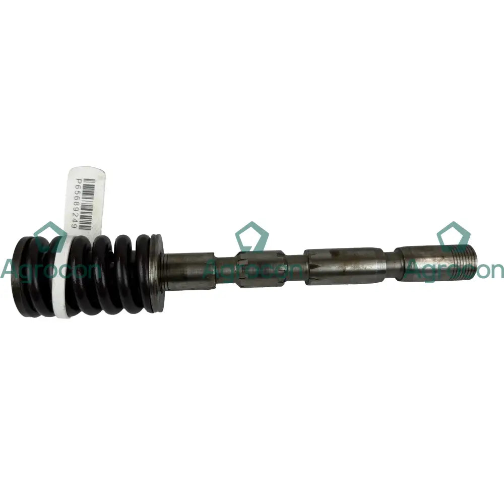 Slid | 240037 - Hydraulventil