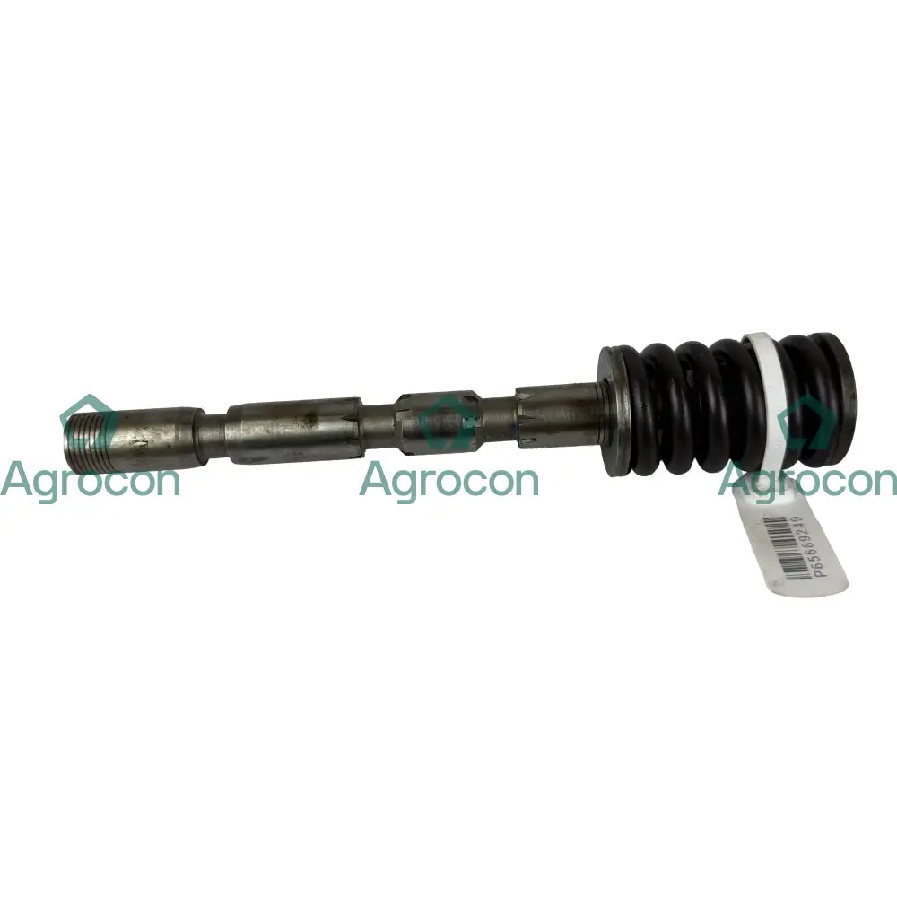 Slid | 240037 Hydraulventil