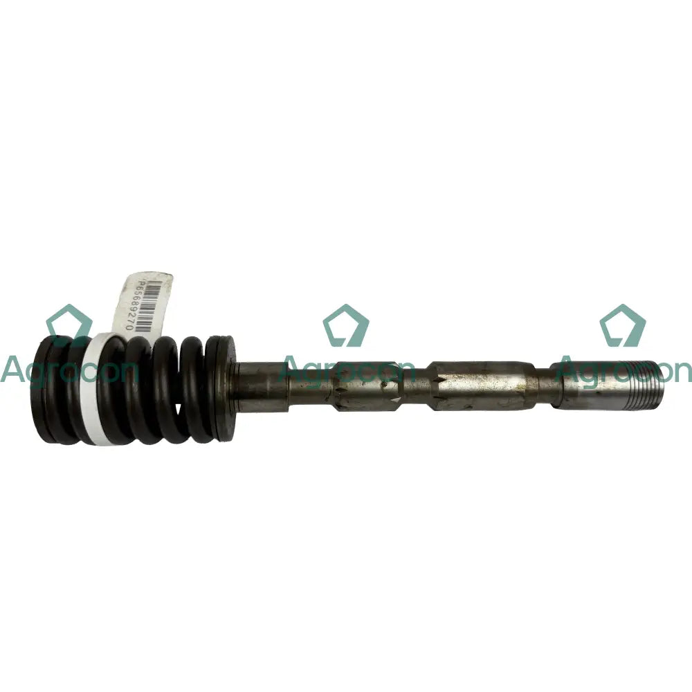 Slid | 242165 - Hydraulventil
