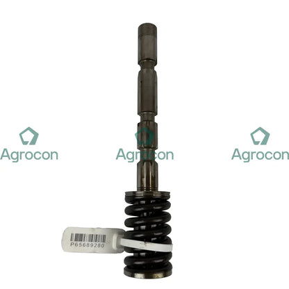 Slid | 242755 Hydraulventil