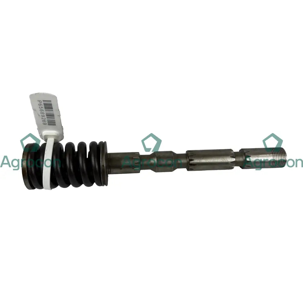 Slid | 249279 - Hydraulventil