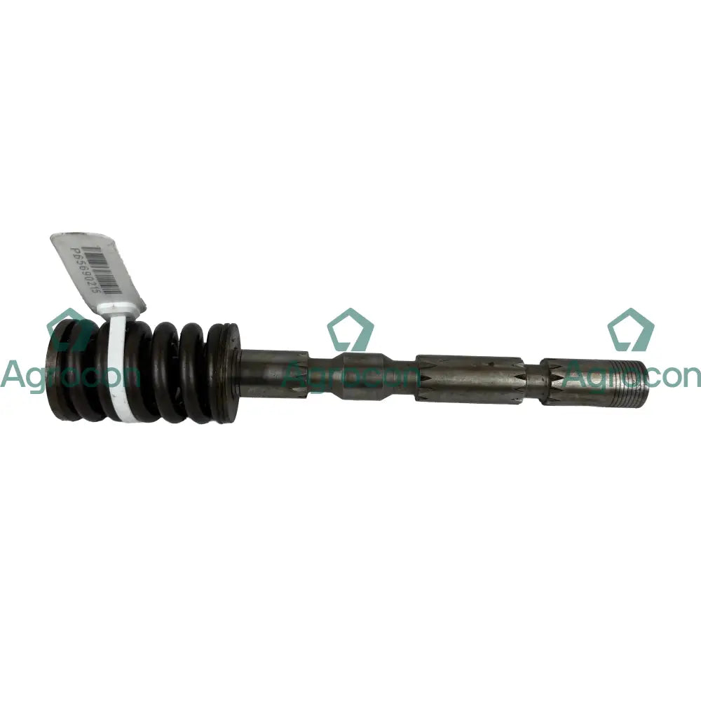 Slid | 249279 - Hydraulventil