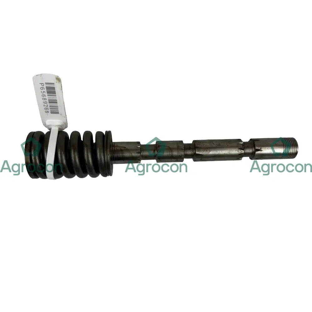 Slid | 249650 - Hydraulventil