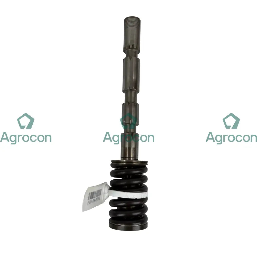 Slid | 249651 Hydraulventil