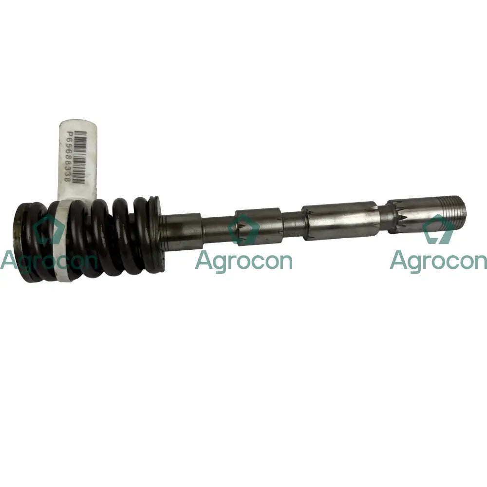 Slid | 249652 - Hydraulventil