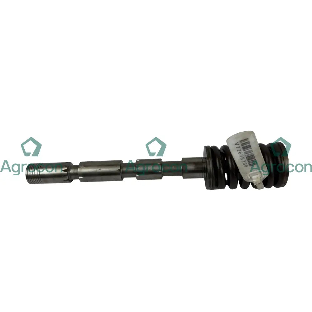 Slid | 249652 - Hydraulventil