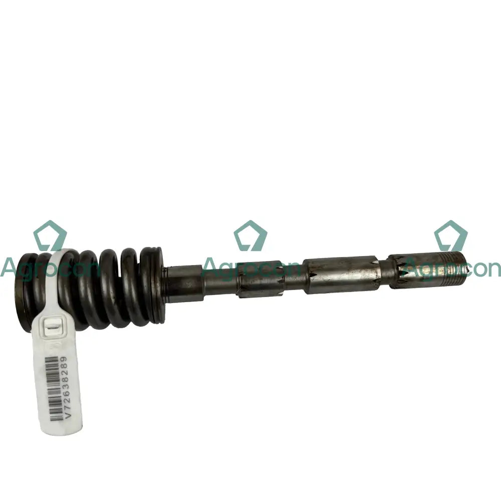 Slid | 249652 - Hydraulventil