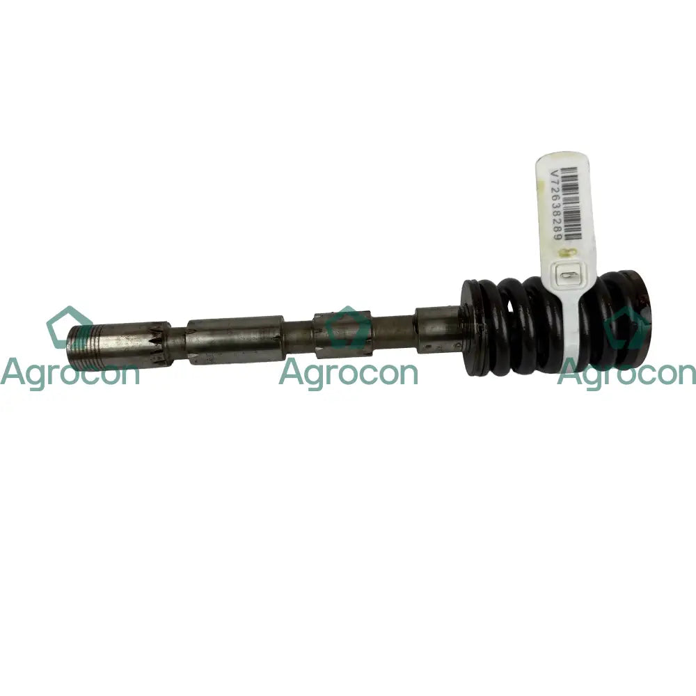 Slid | 249652 - Hydraulventil