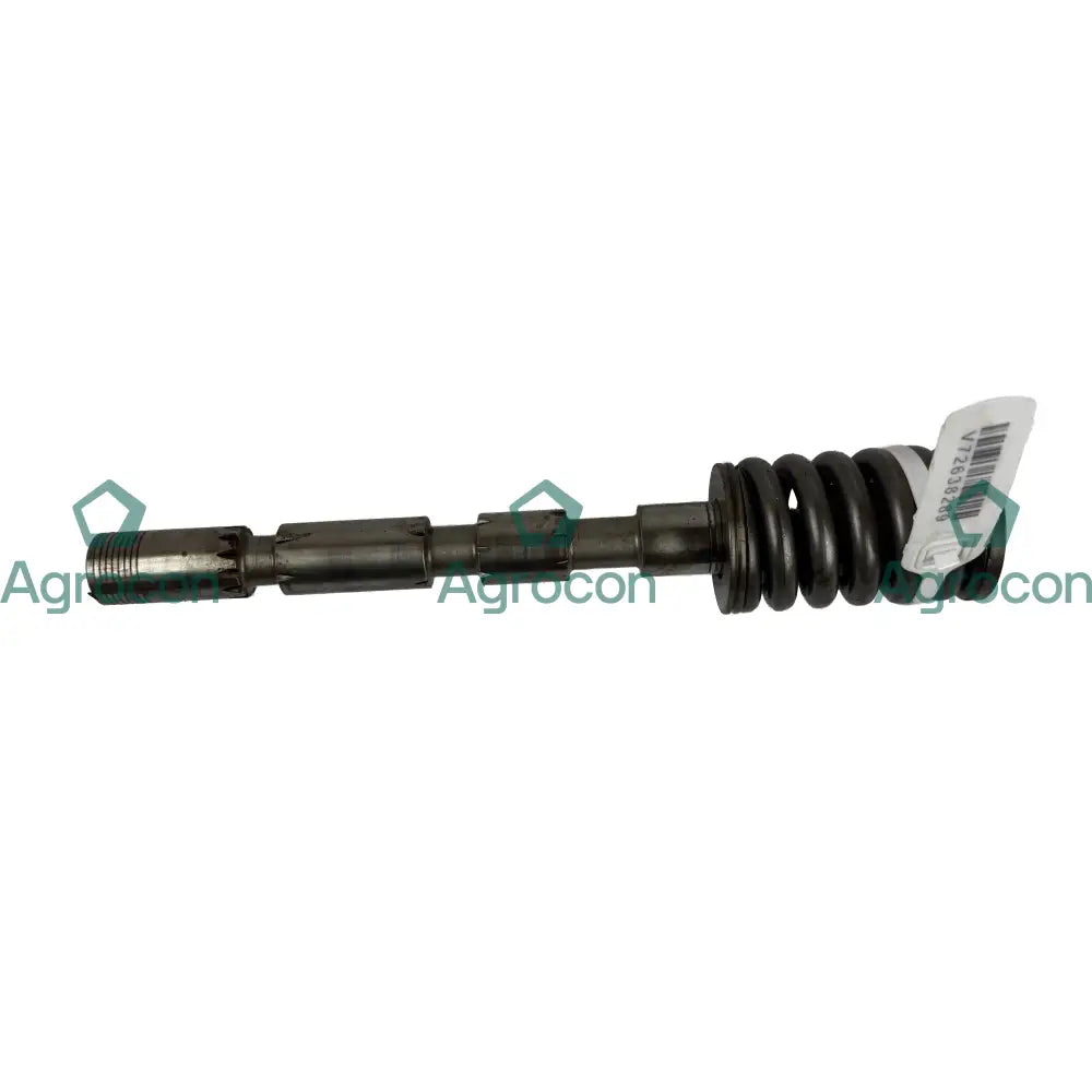 Slid | 249652 - Hydraulventil