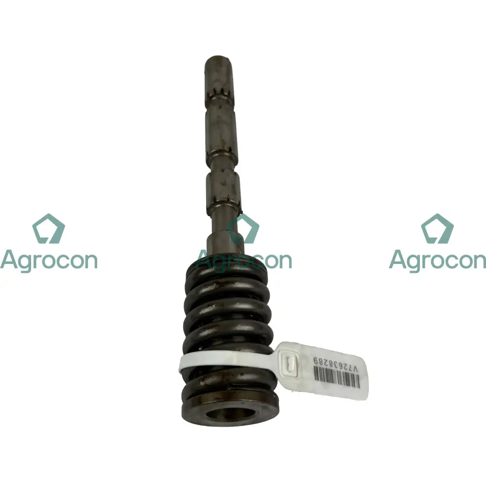 Slid | 249652 - Hydraulventil