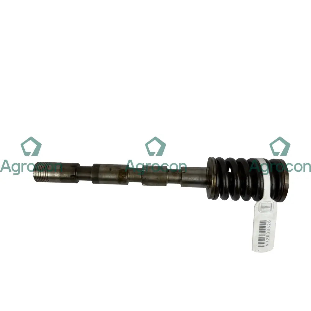 Slid | 249653 - Hydraulventil