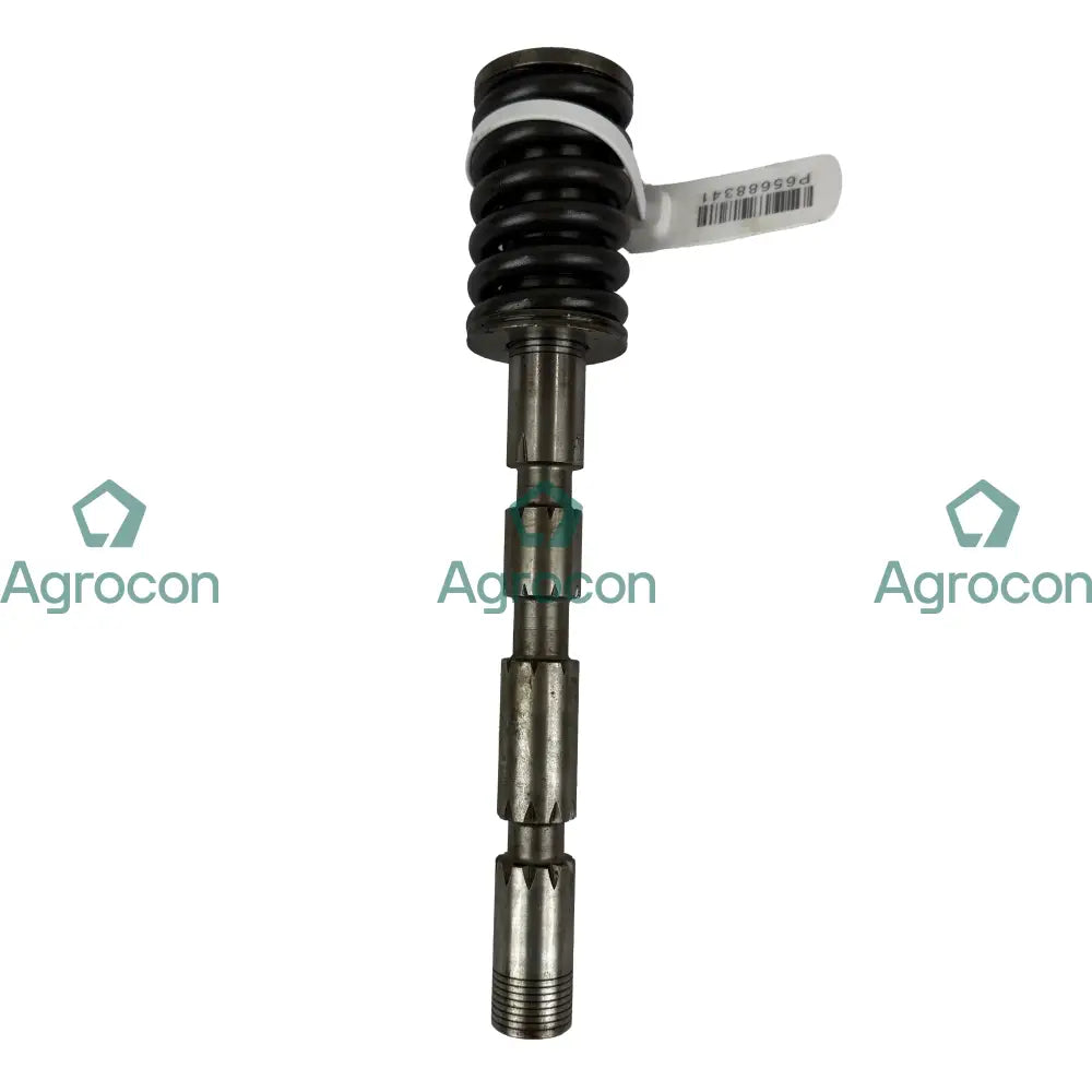 Slid | 250509 Hydraulventil