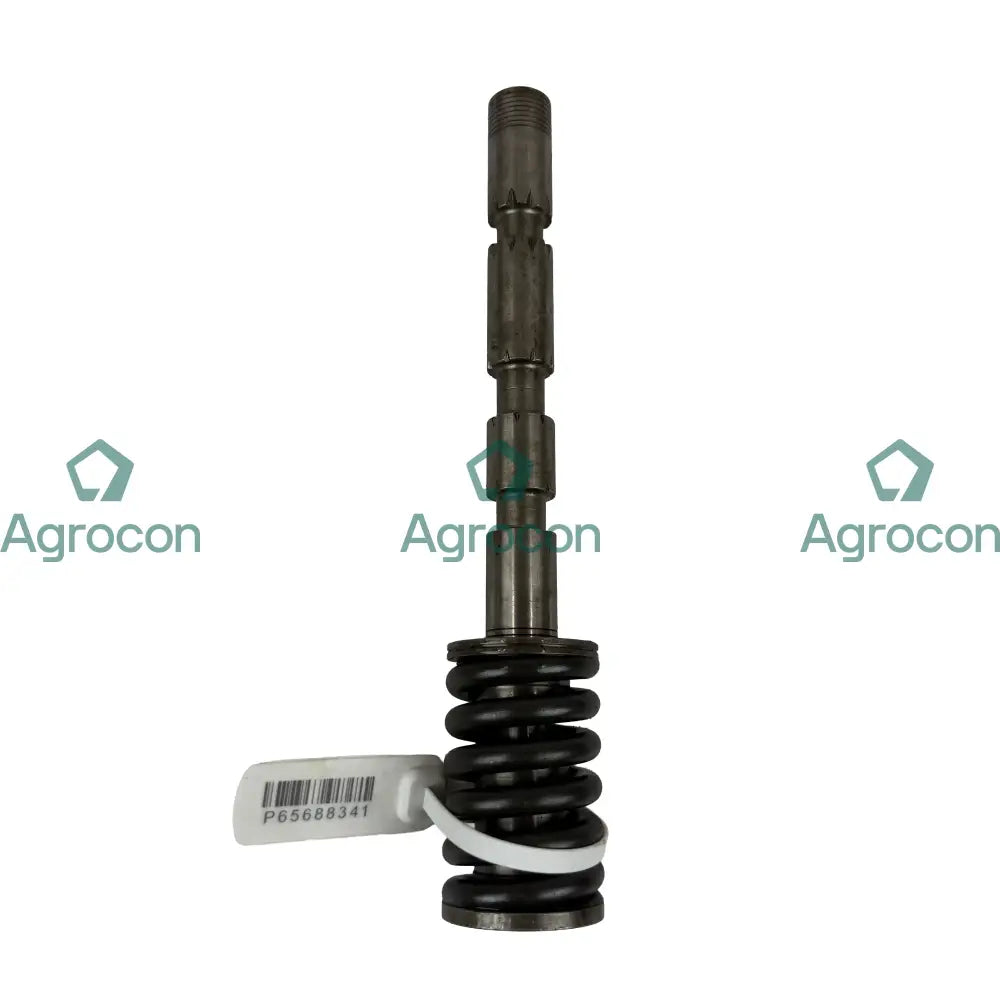 Slid | 250509 - Hydraulventil
