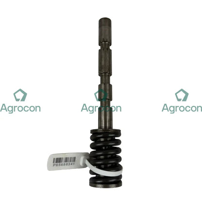 Slid | 250509 - Hydraulventil