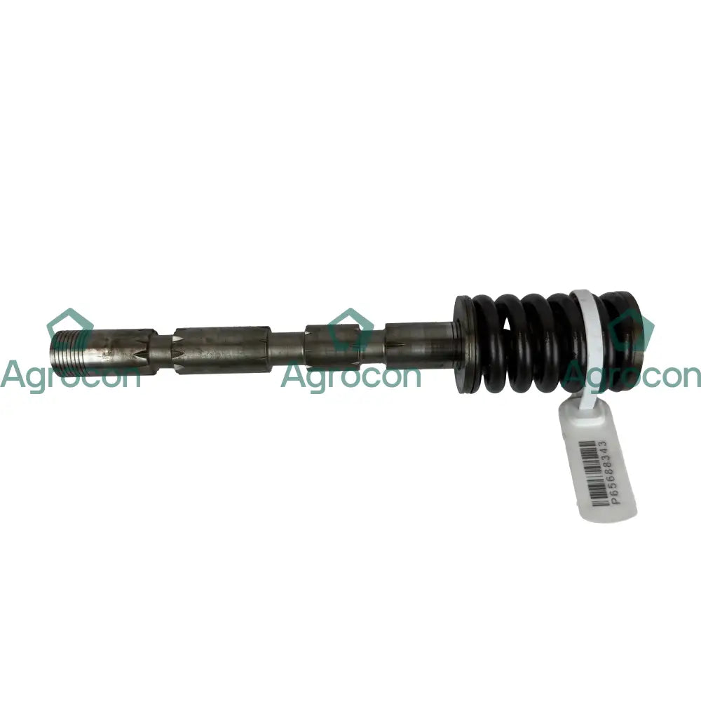 Slid | 250509 - Hydraulventil