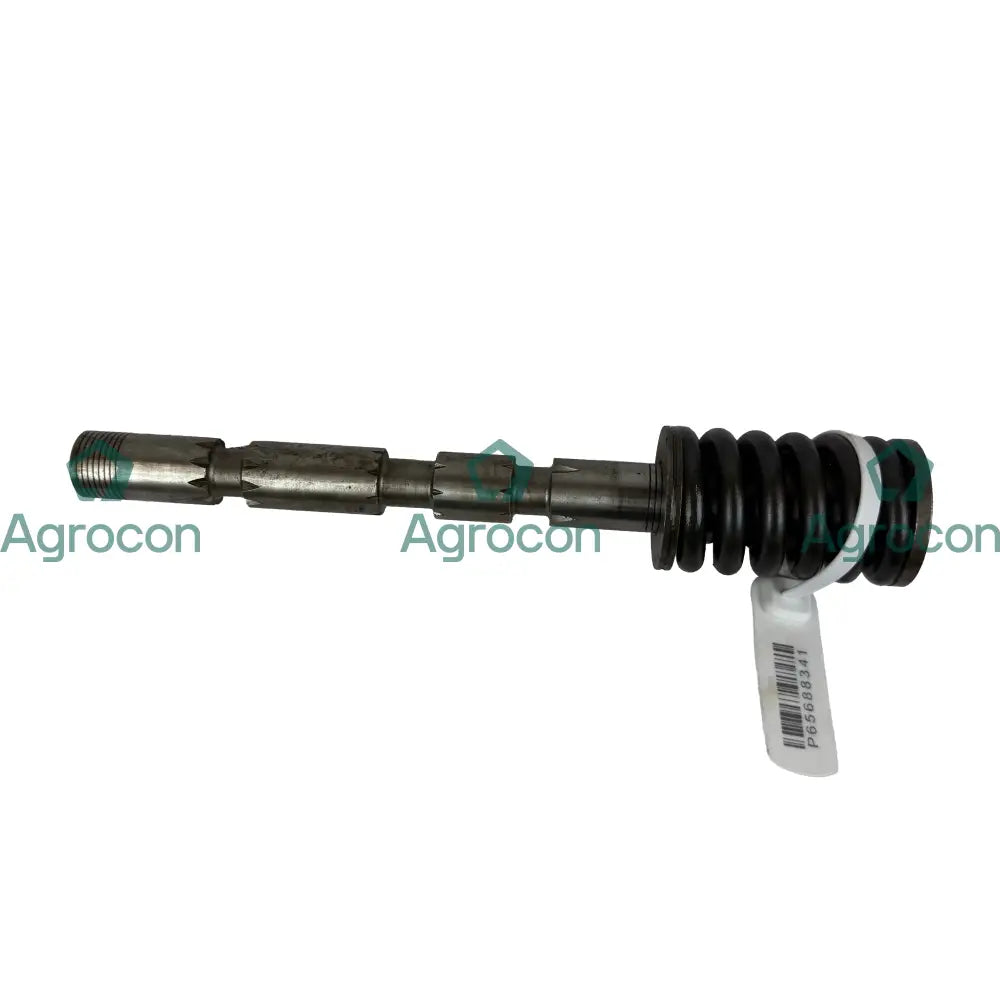 Slid | 250509 - Hydraulventil