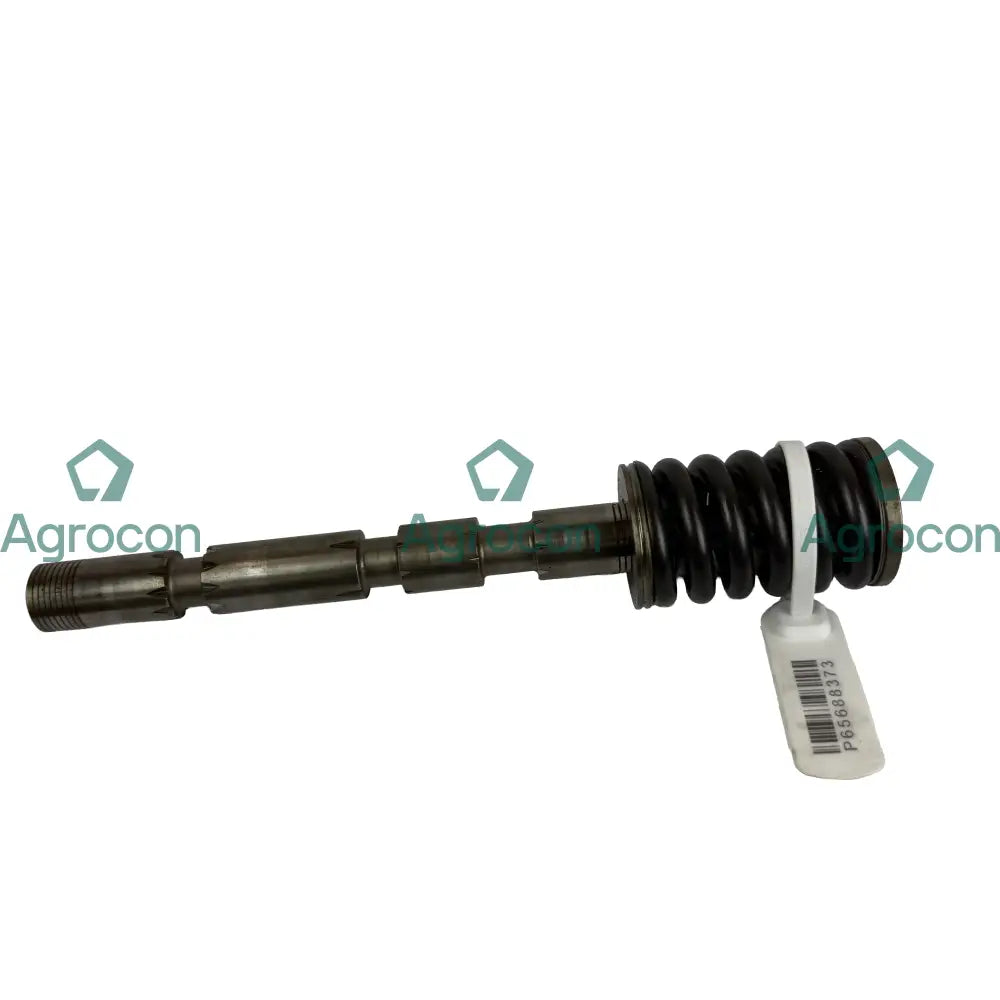 Slid | 250510 Hydraulventil