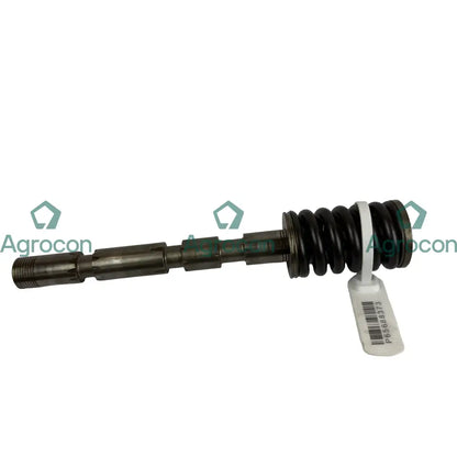 Slid | 250510 Hydraulventil