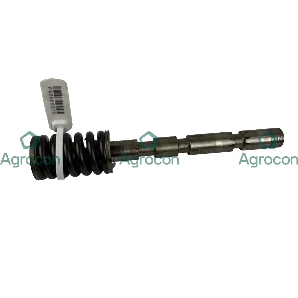 Slid | 250510 Hydraulventil