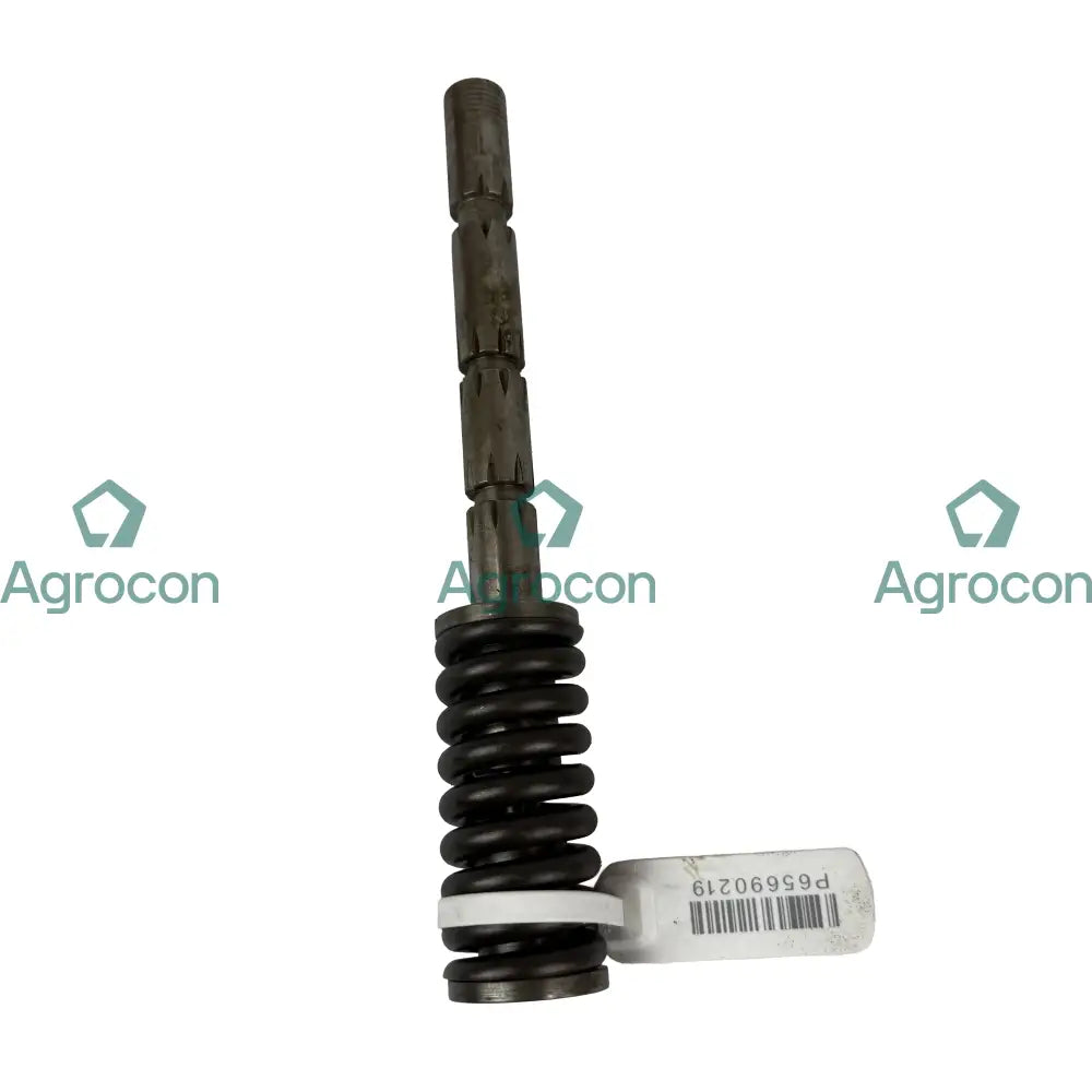 Slid | 250527 Hydraulventil